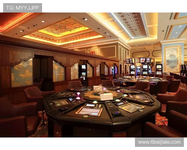 澳门赌场本周近况最新动态与市场分析