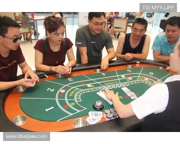 参加百家乐比赛的注意事项与准备工作